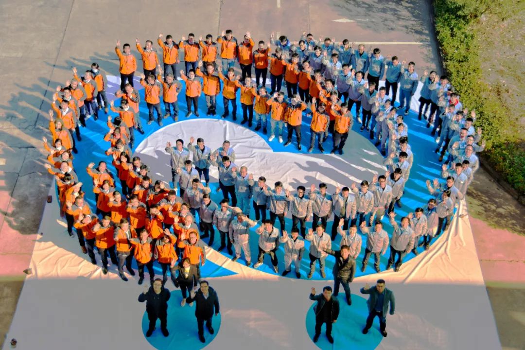 HPY Sorting Technology Team