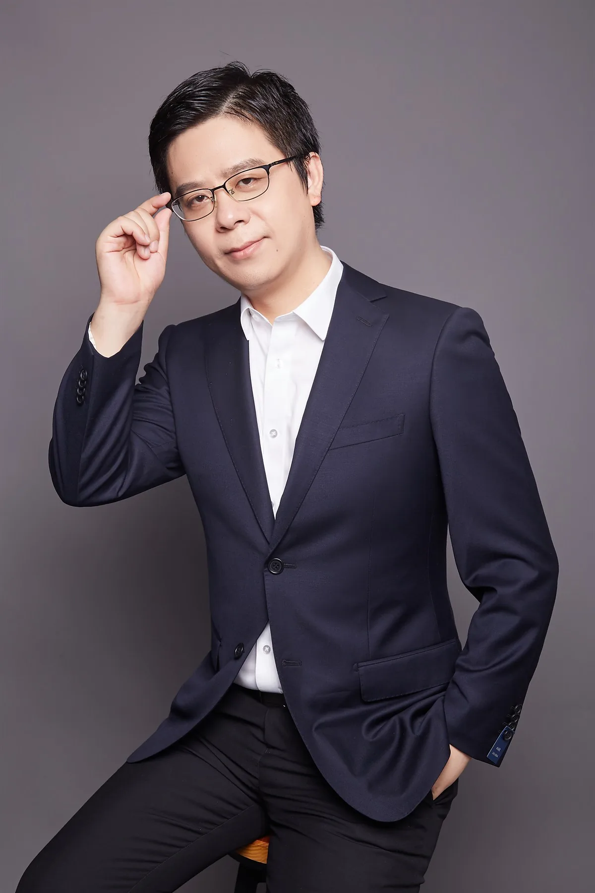 Shan Wang, director de tecnología de HPY Sorting