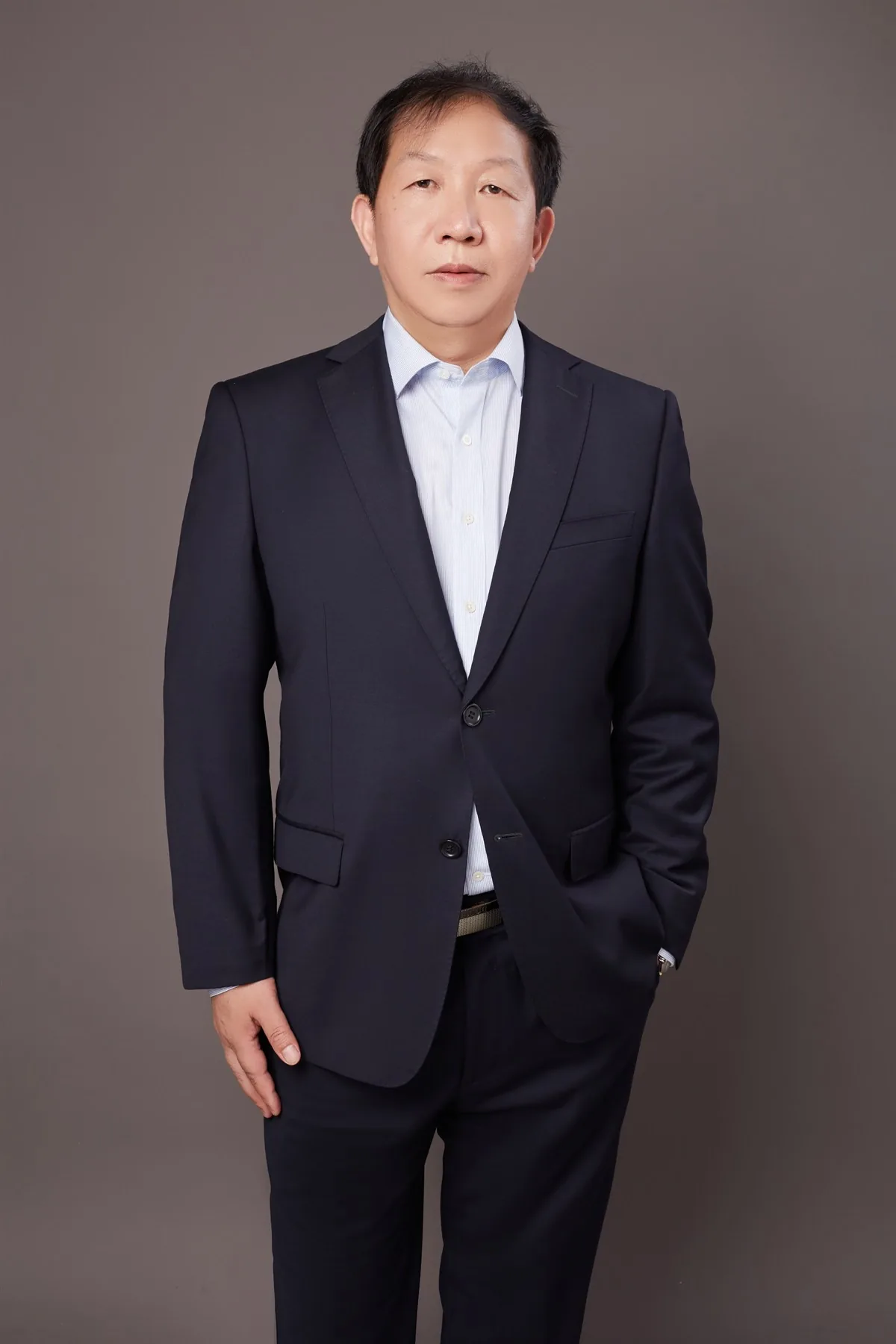 Shuiping Zhang, experto jefe en minería inteligente