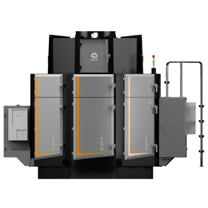 Luanchuan Hengyu Mining Co., Ltd.