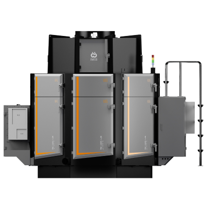 Luanchuan Hengyu Mining Co., Ltd.