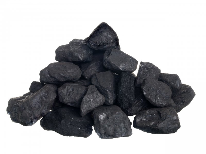 Coal sorting cases