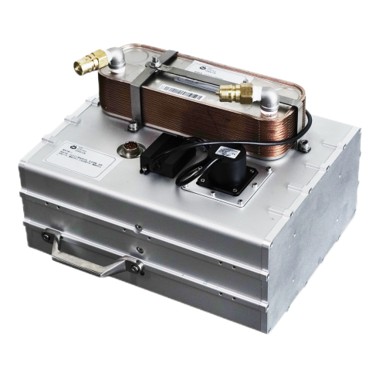 HPY in-house X-ray Generator