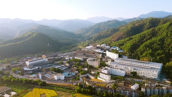 Lead-zinc process refinery case