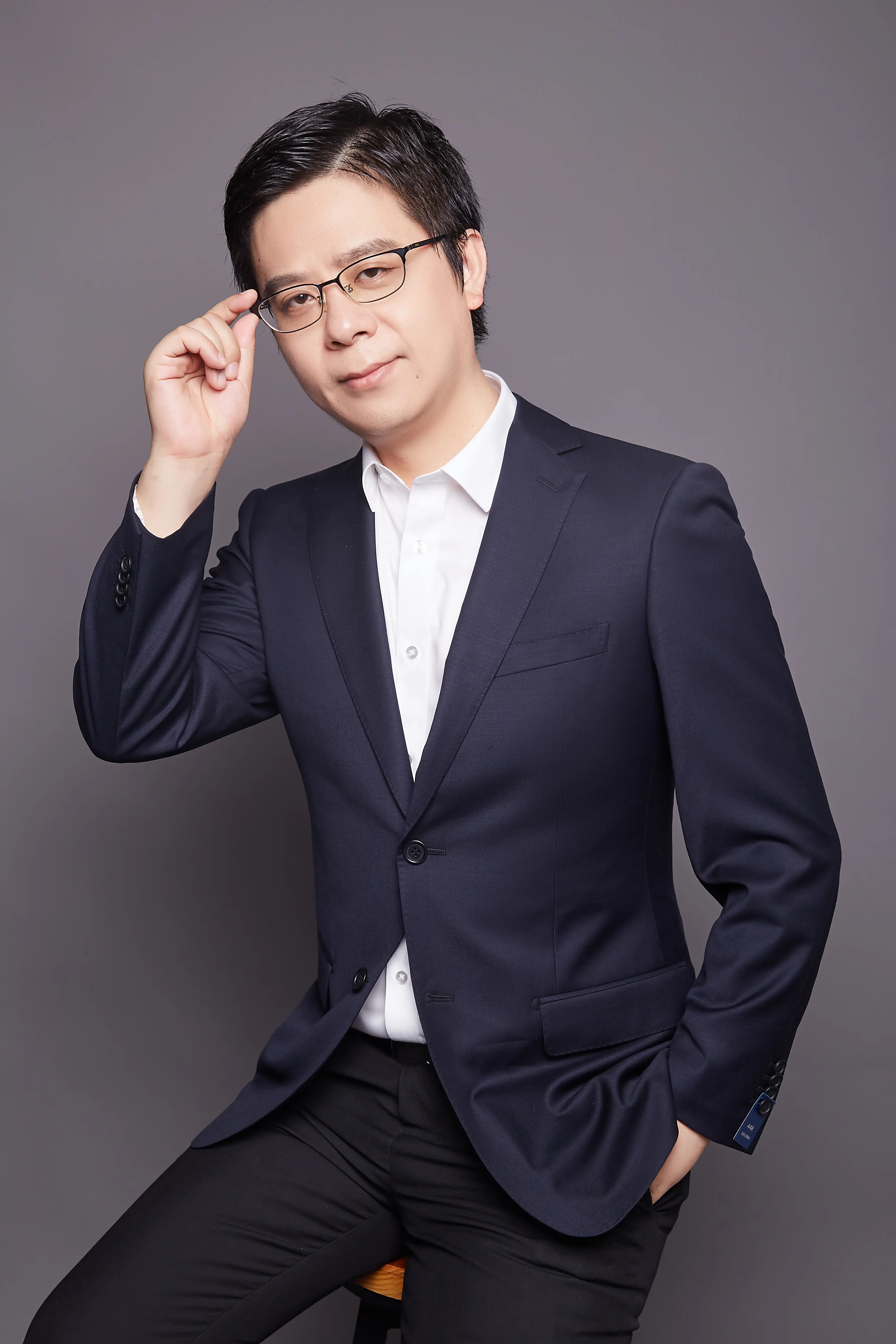 Shan Wang CTO HPY Sorting