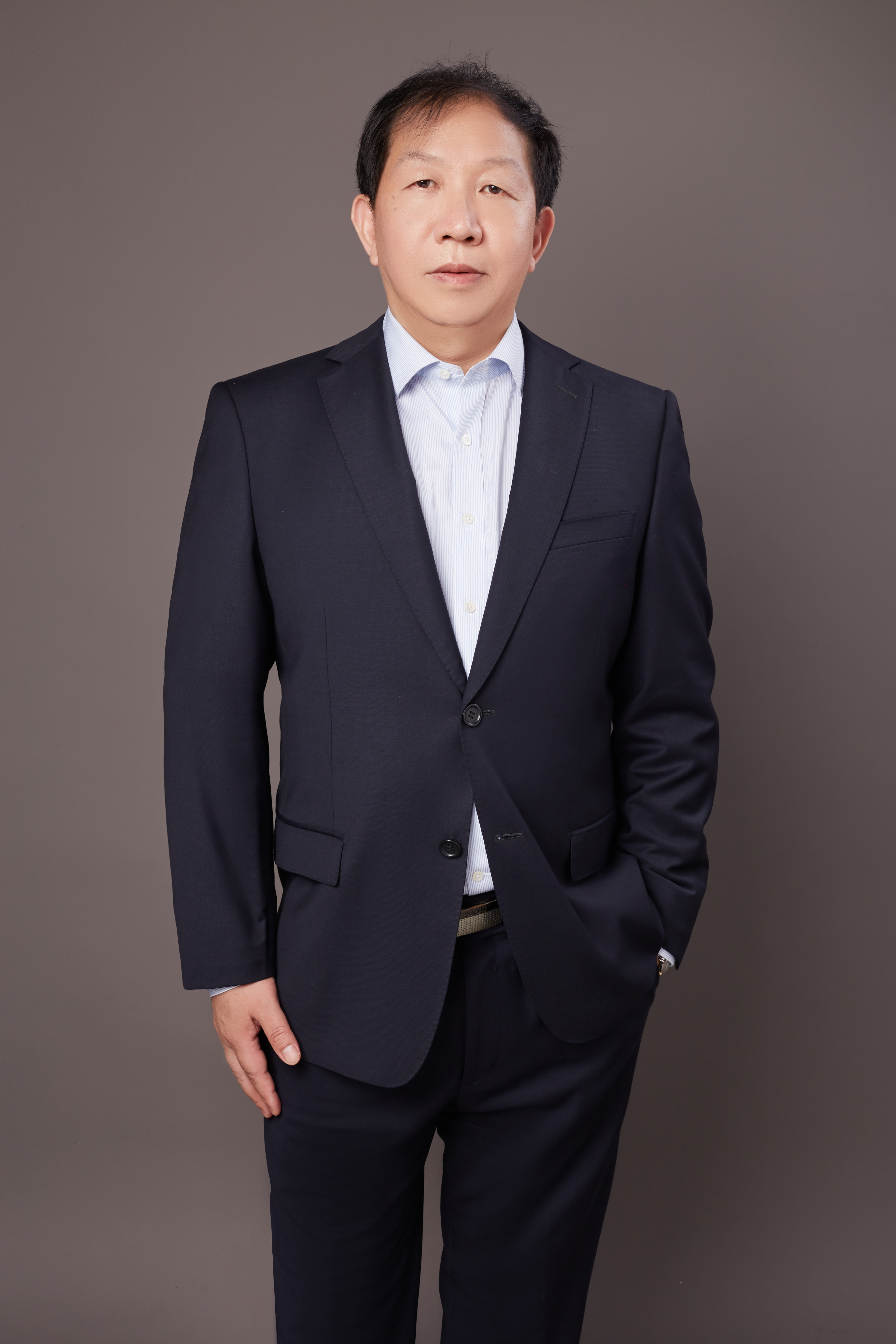 Shuiping Zhang Chief Intelligent Mining Expert 