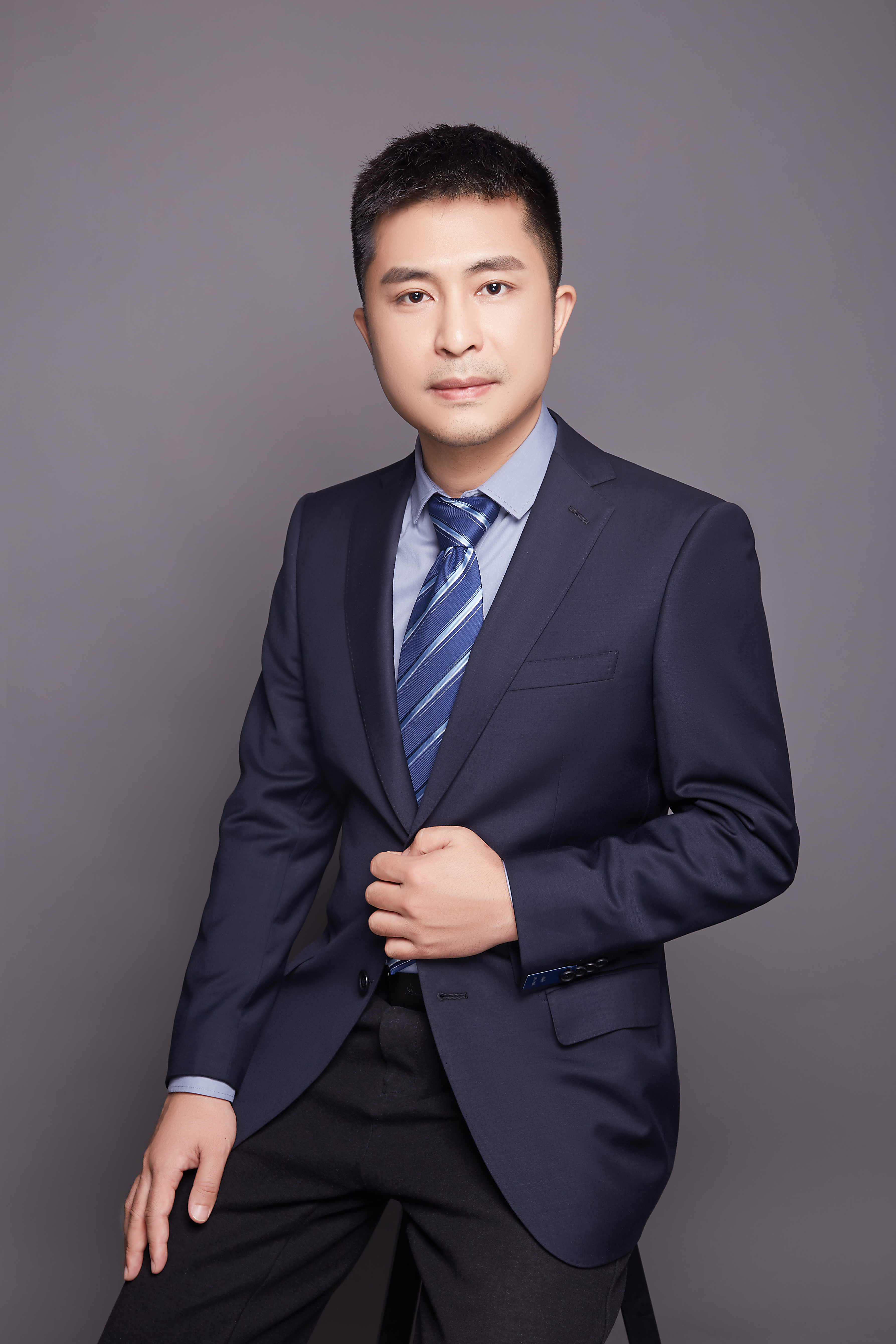 Yongfeng Shu Director of Product Development