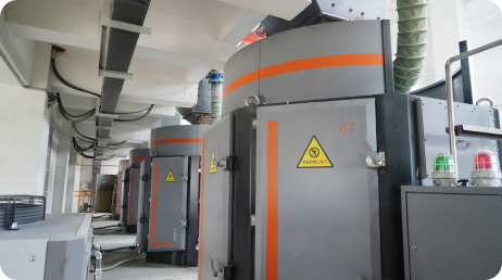 Luanchuan Hengyu Mining Co., Ltd.