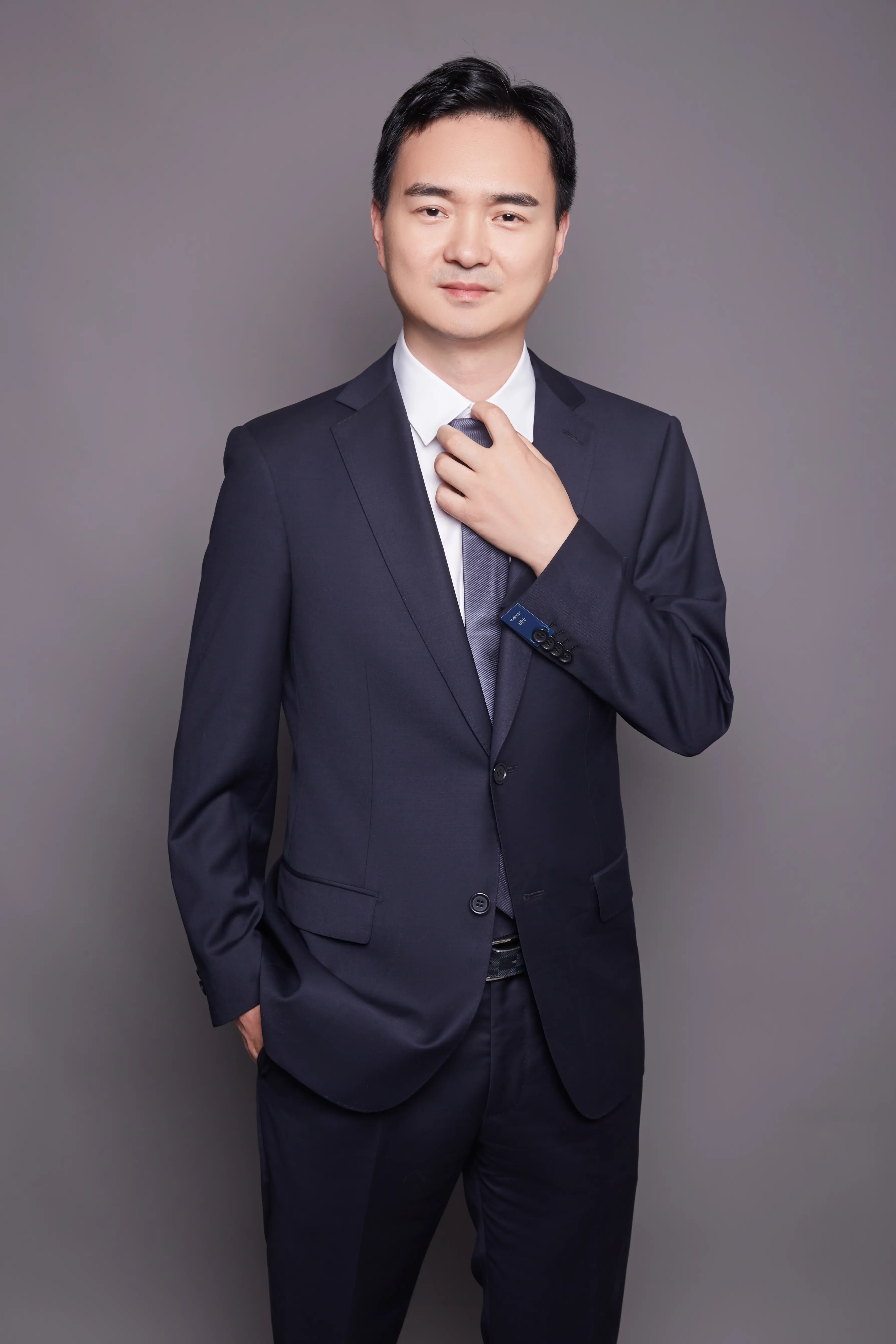 Hongliang Zhang Vice President of the HPY Research Institute