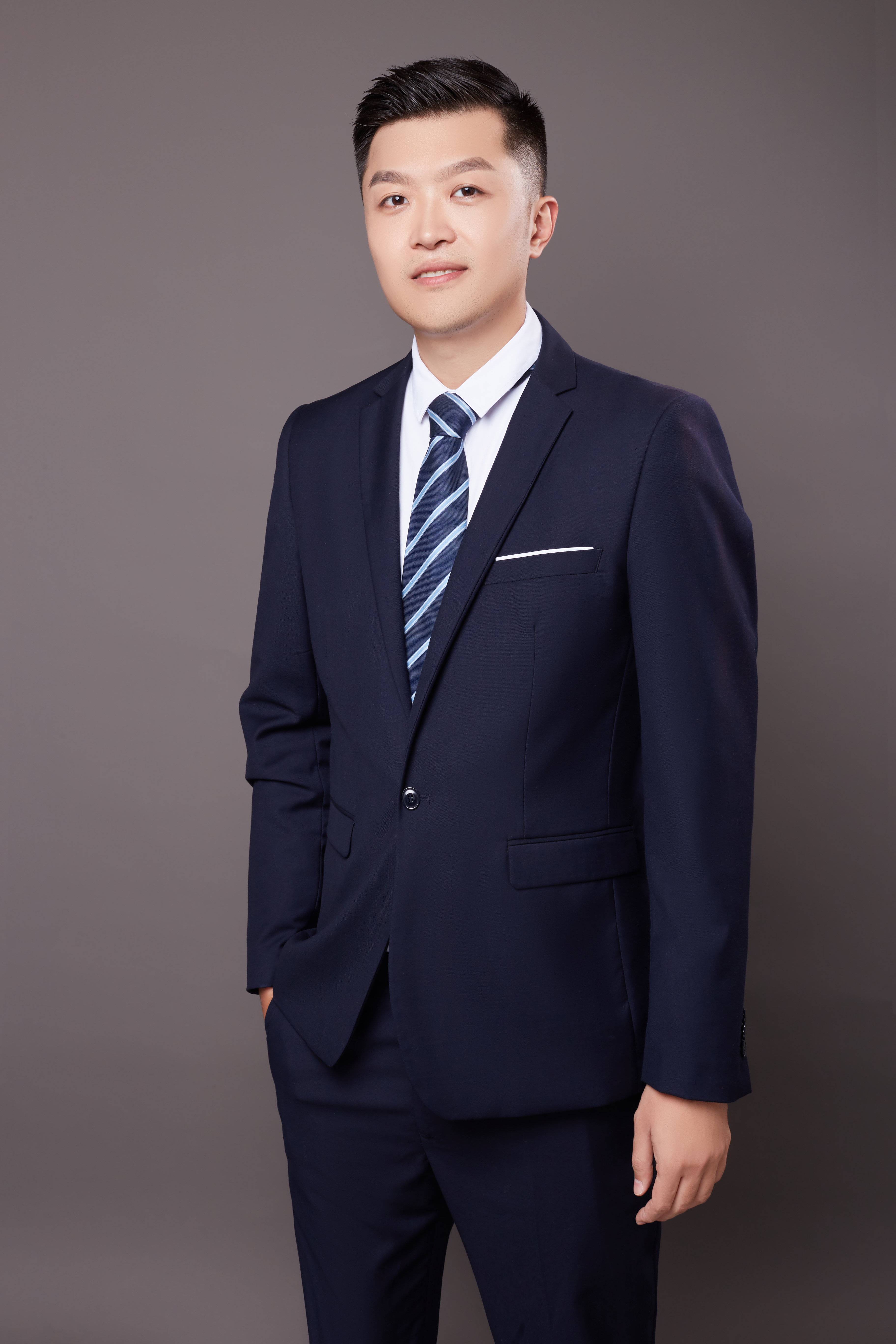Shuhao Zhou CSO
